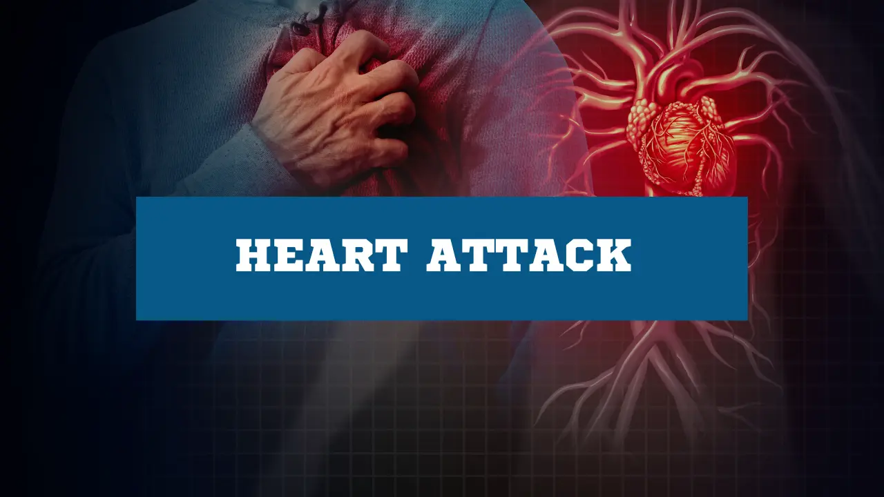 Heart Attack First Aid Swift Response Can Save Lives